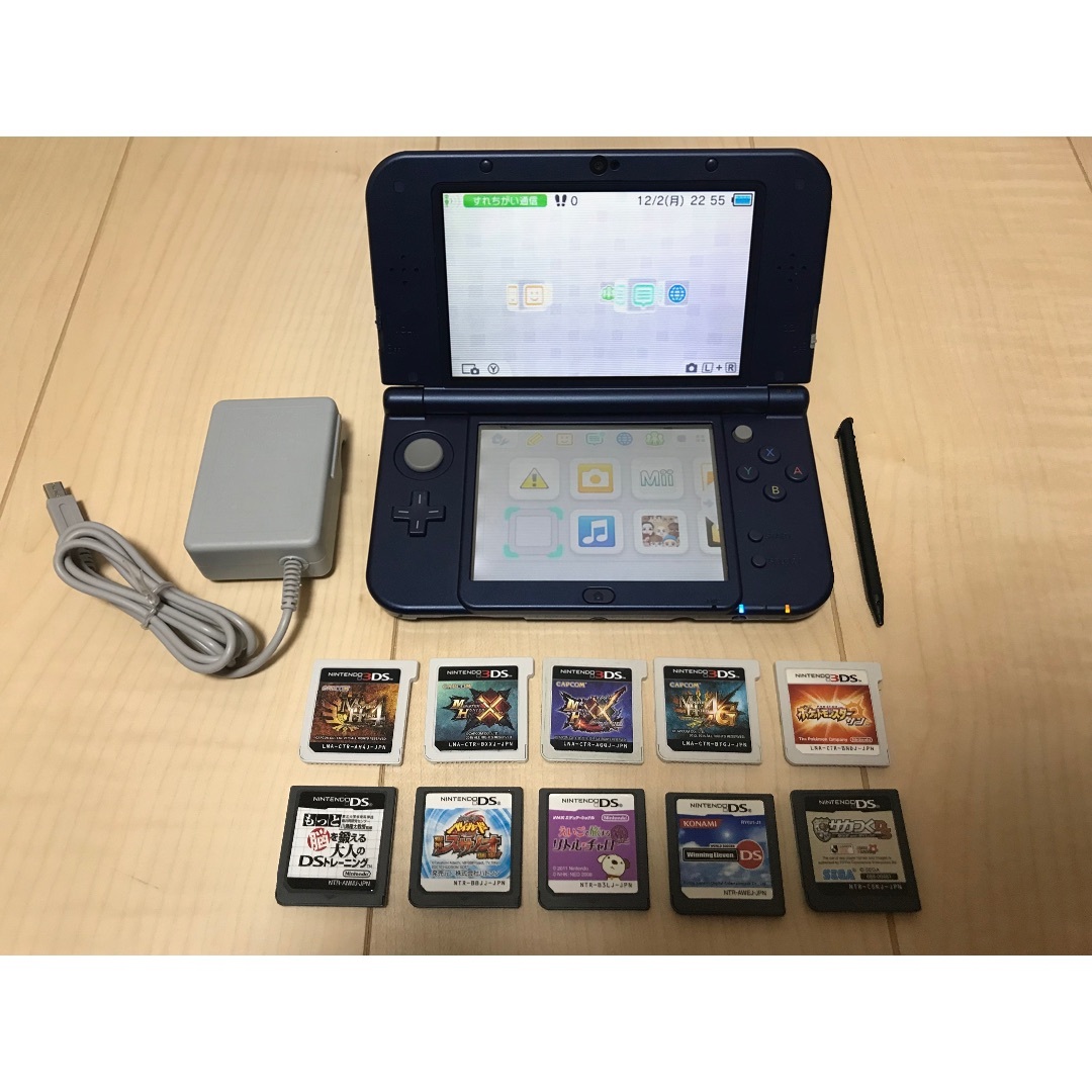 楽天市場】【レビューキャンペーン実施中!】【任天堂純正品】New