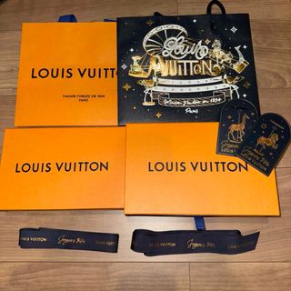 LOUIS VUITTON(ショップ袋)のフリマアイテム一覧 LOUIS VUITTON(ショップ袋)のフリマアイテム一覧