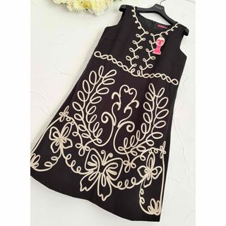 DOLLY GIRL BY ANNA SUI(ひざ丈ワンピース)のフリマアイテム一覧 DOLLY GIRL BY ANNA SUI(ひざ丈ワンピース)のフリマアイテム一覧
