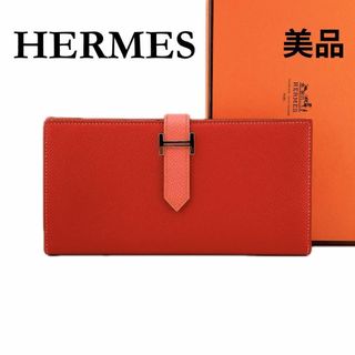 HERMES(財布 ・ オレンジ/橙色系)のフリマアイテム一覧 HERMES(財布 ・ オレンジ/橙色系)のフリマアイテム一覧