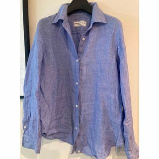DEUXIEME CLASSE(シャツ/ブラウス(長袖/七分))のフリマ DEUXIEME CLASSE(シャツ/ブラウス(長袖/七分))のフリマ