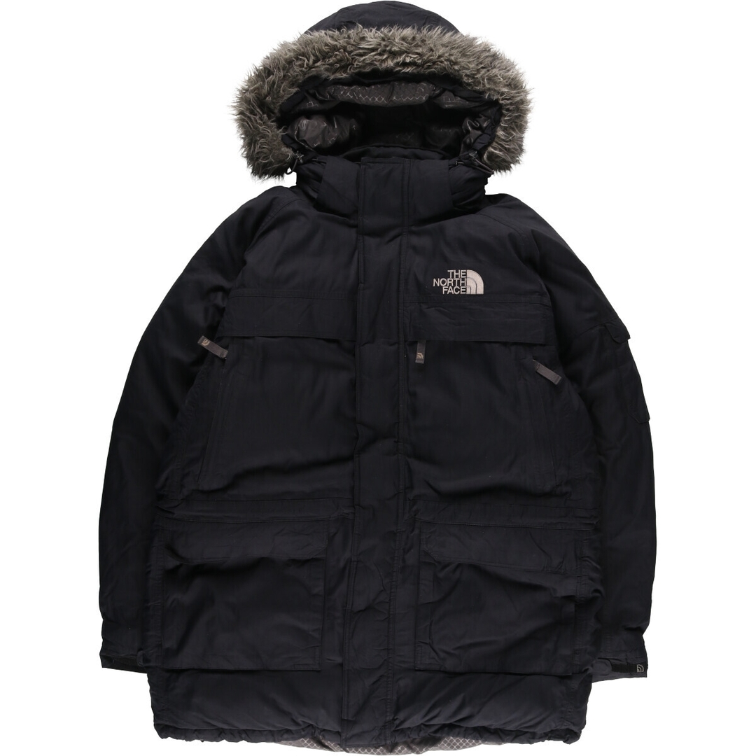 THE NORTH FACE - 古着 00年代 ザノースフェイス THE NORTH FACE THE NORTH FACE - 古着 00年代 ザノースフェイス THE NORTH FACE