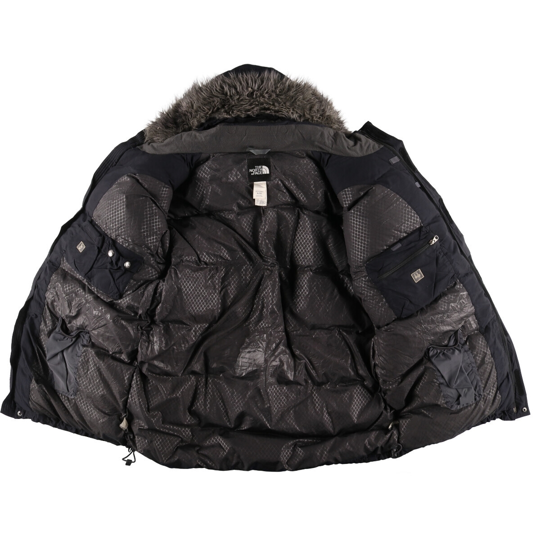 THE NORTH FACE - 古着 00年代 ザノースフェイス THE NORTH FACE THE NORTH FACE - 古着 00年代 ザノースフェイス THE NORTH FACE