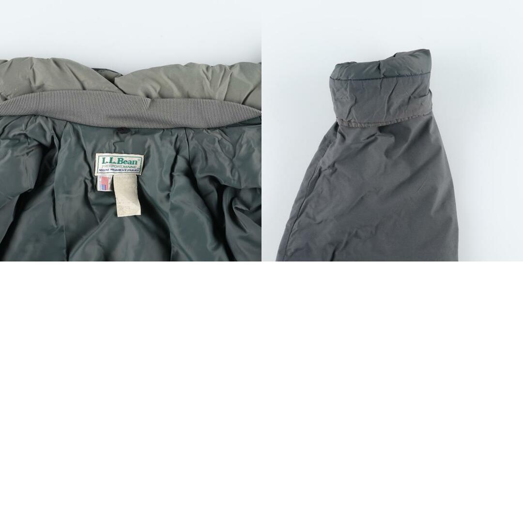 L.L.Bean - 古着 80年代 エルエルビーン L.L.Bean MAINE L.L.Bean - 古着 80年代 エルエルビーン L.L.Bean MAINE