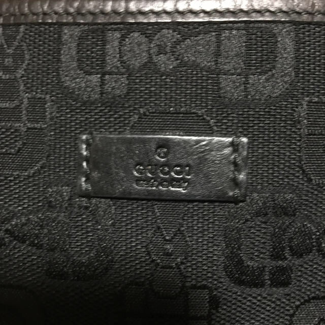 Gucci(グッチ)のサラ様専用‼️限定お値下げ‼️美品！グッチトートバック レディースのバッグ(トートバッグ)の商品写真