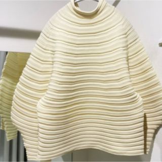 PLEATS PLEASE ISSEY MIYAKE(ニット/セーター)のフリマ PLEATS PLEASE ISSEY MIYAKE(ニット/セーター)のフリマ