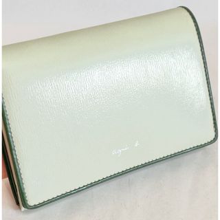 agnes b.(財布 ・ ホワイト/白色系)のフリマアイテム一覧 agnes b.(財布 ・ ホワイト/白色系)のフリマアイテム一覧