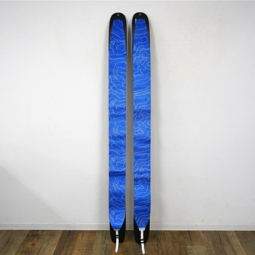 未使用 コンツアー contour hybrid mix 135mm 177-184cm バック 未使用 コンツアー contour hybrid mix 135mm 177-184cm バック