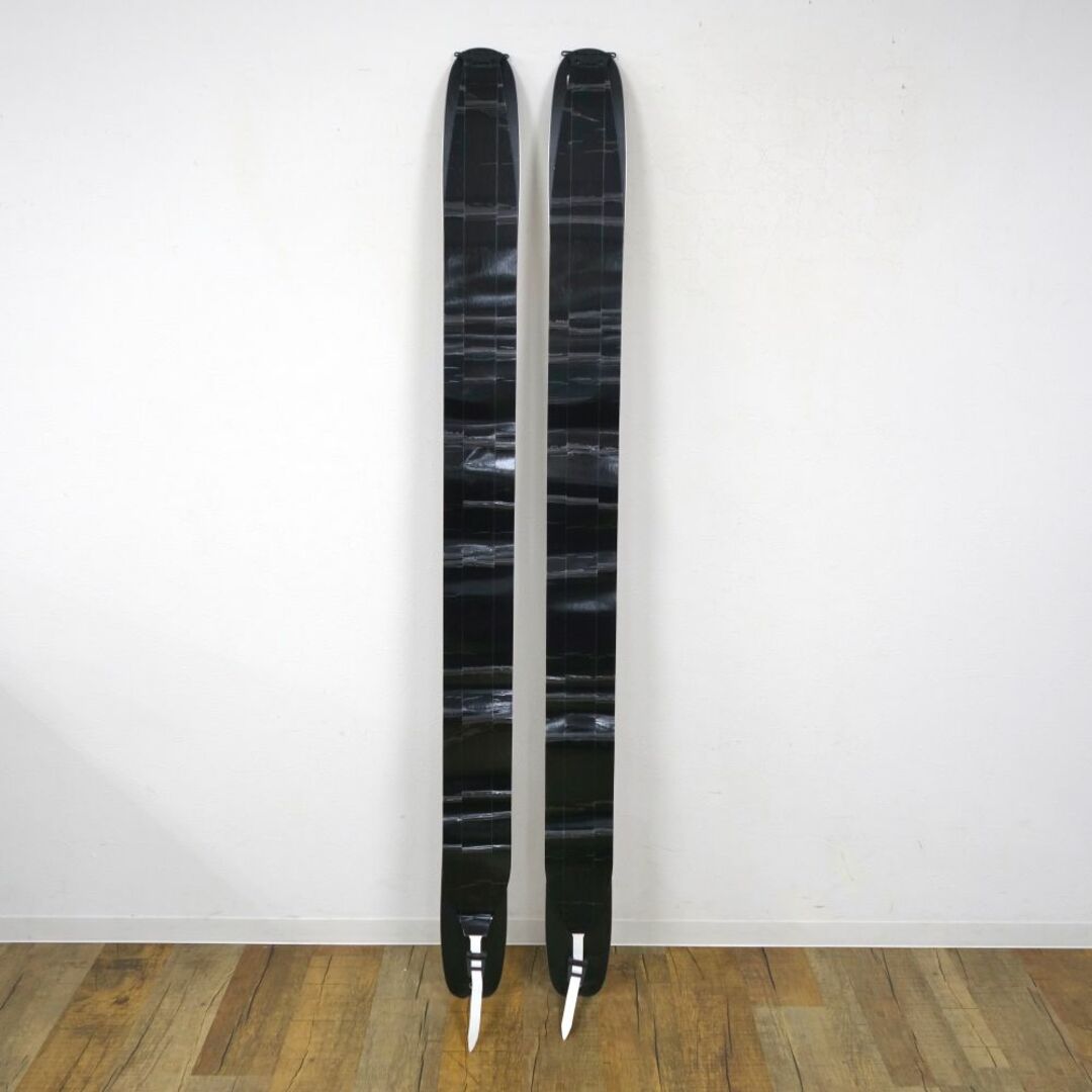 未使用 コンツアー contour hybrid mix 135mm 177-184cm バック 未使用 コンツアー contour hybrid mix 135mm 177-184cm バック