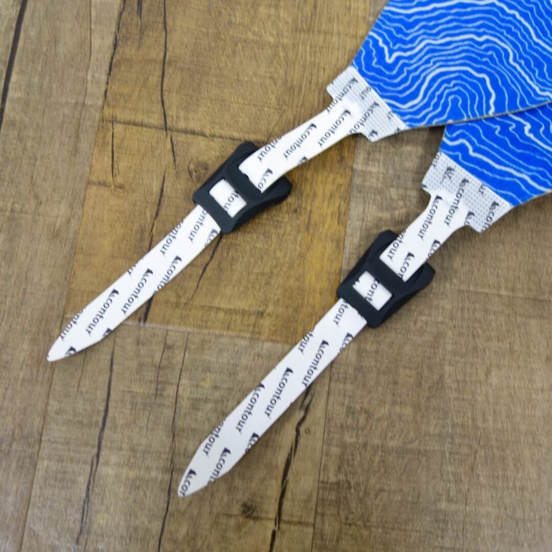 未使用 コンツアー contour hybrid mix 135mm 177-184cm バック 未使用 コンツアー contour hybrid mix 135mm 177-184cm バック