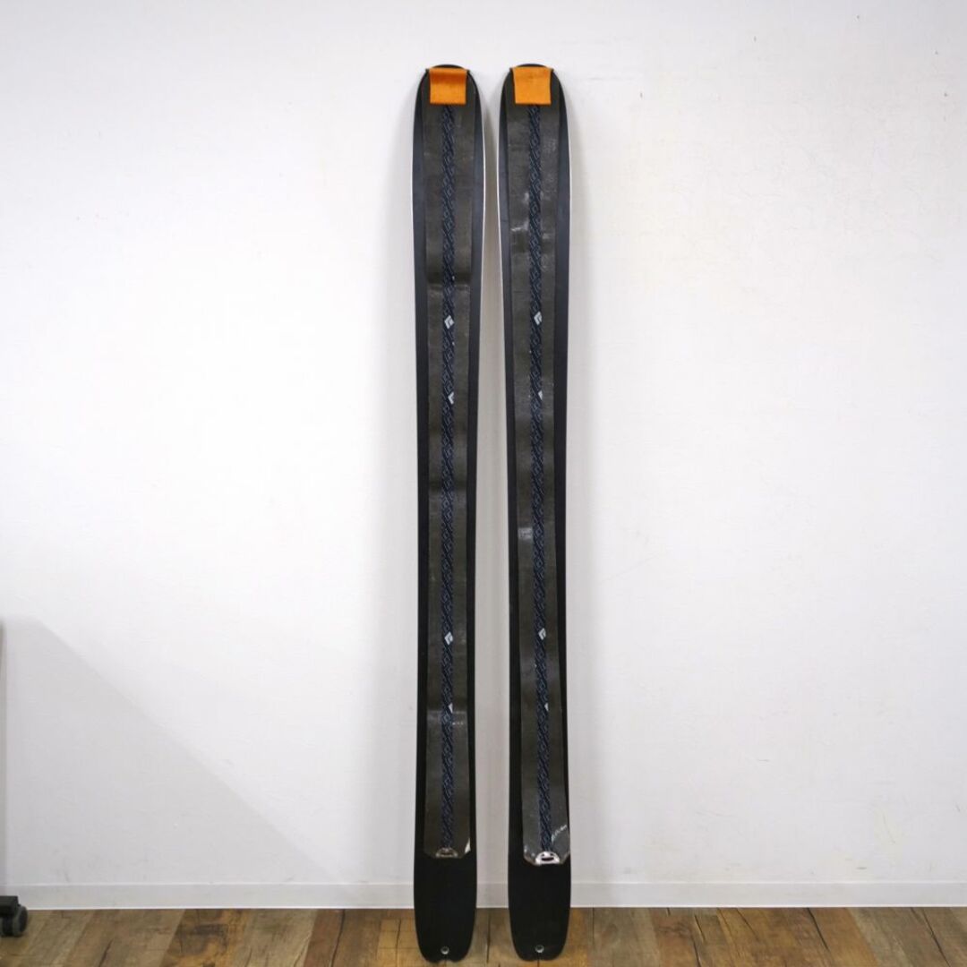 ブラックダイヤモンド Black Diamond スキー クライミングスキン ブラックダイヤモンド Black Diamond スキー クライミングスキン