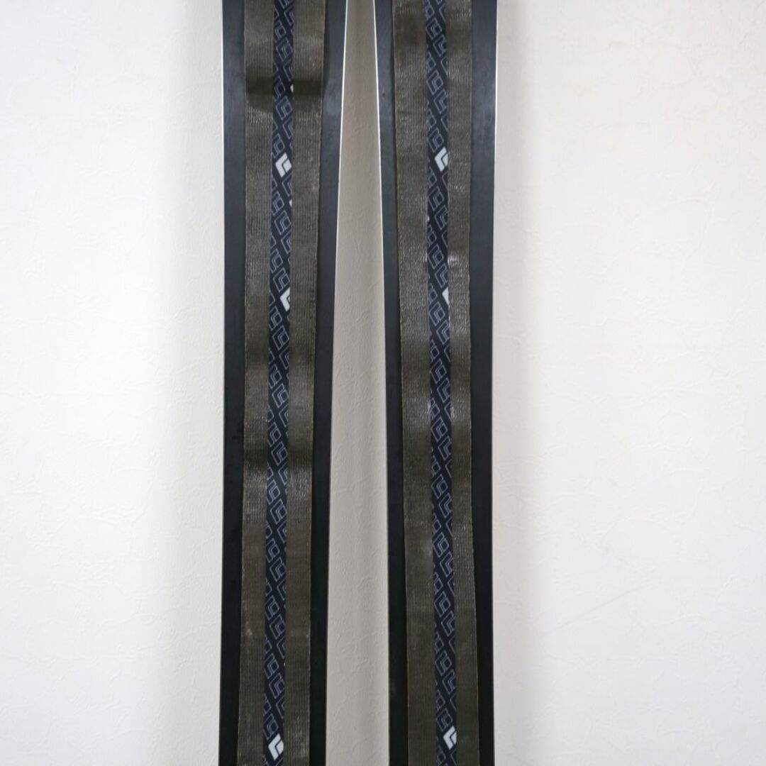 ブラックダイヤモンド Black Diamond スキー クライミングスキン ブラックダイヤモンド Black Diamond スキー クライミングスキン