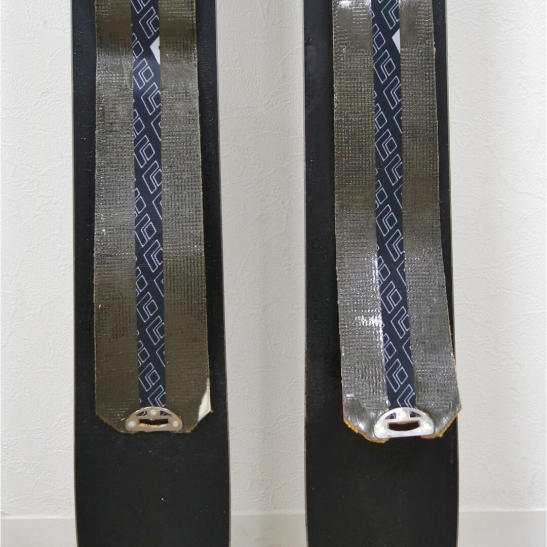 ブラックダイヤモンド Black Diamond スキー クライミングスキン ブラックダイヤモンド Black Diamond スキー クライミングスキン