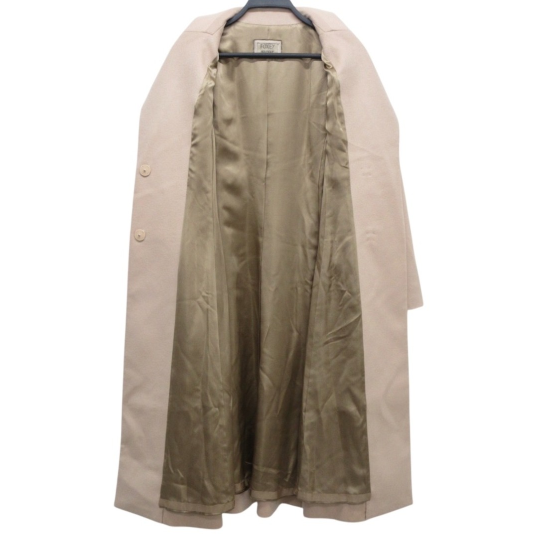 FOXEY - 美品 FOXEY フォクシー GARCONNE ギャルソン カシミヤ FOXEY - 美品 FOXEY フォクシー GARCONNE ギャルソン カシミヤ
