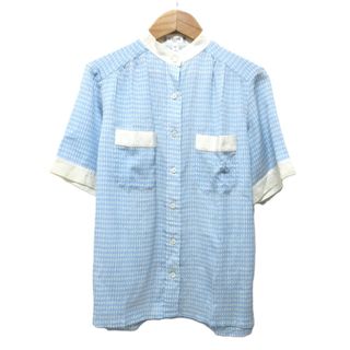 CELINE(シャツ/ブラウス(半袖/袖なし))のフリマアイテム一覧 CELINE(シャツ/ブラウス(半袖/袖なし))のフリマアイテム一覧