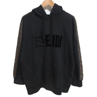 FENDI(パーカー)のフリマアイテム一覧 FENDI(パーカー)のフリマアイテム一覧