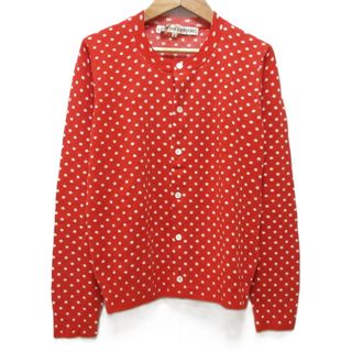 COMME des GARCONS(カーディガン)のフリマアイテム一覧 COMME des GARCONS(カーディガン)のフリマアイテム一覧