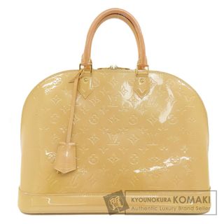 LOUIS VUITTON(ハンドバッグ ・ イエロー/黄色系)のフリマ LOUIS VUITTON(ハンドバッグ ・ イエロー/黄色系)のフリマ