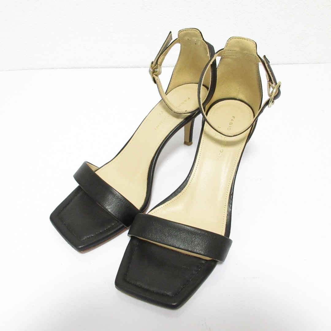 美品 FABIO RUSCONI×ANAYI ファビオルスコーニ ×アナイ 別注 美品 FABIO RUSCONI×ANAYI ファビオルスコーニ ×アナイ 別注