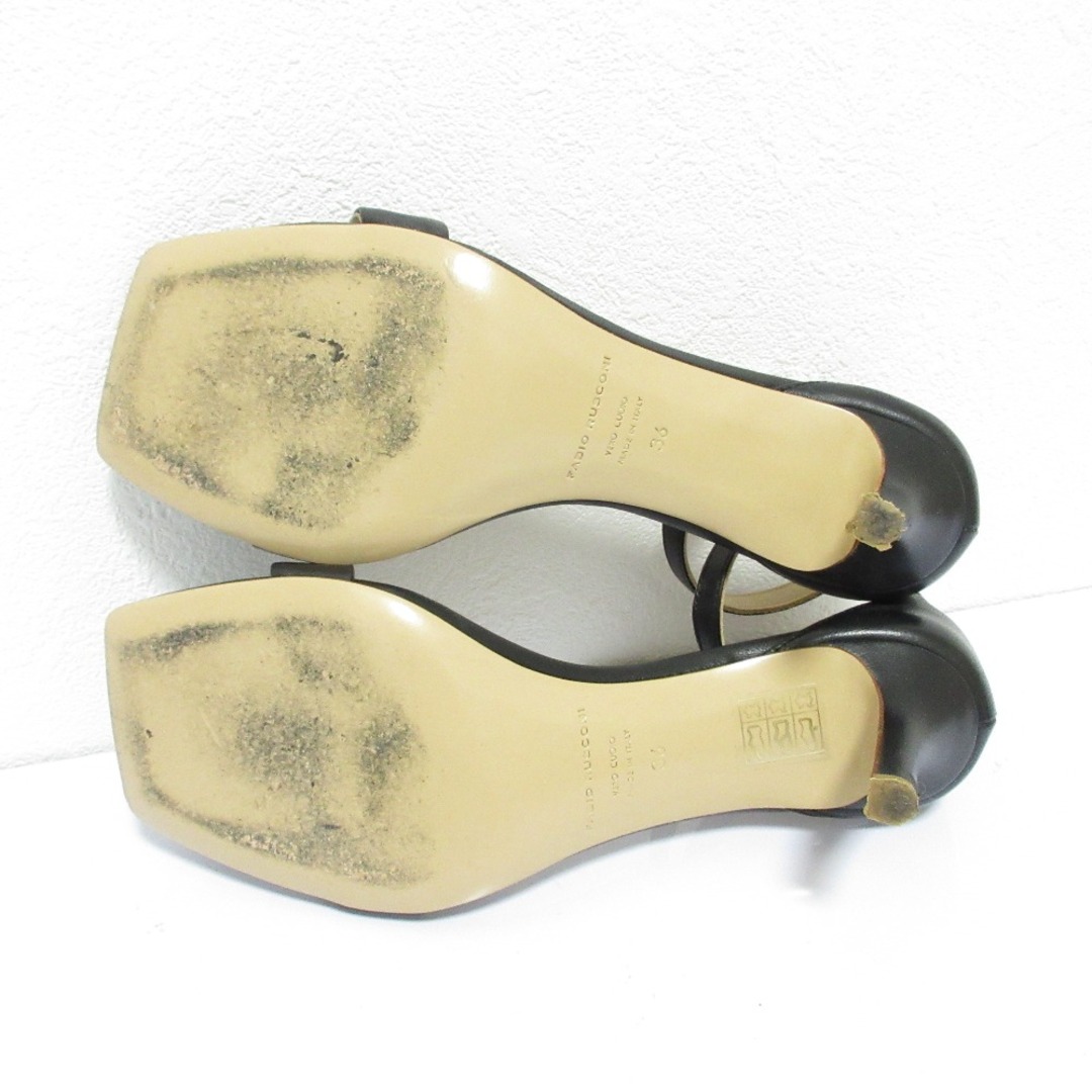 美品 FABIO RUSCONI×ANAYI ファビオルスコーニ ×アナイ 別注 美品 FABIO RUSCONI×ANAYI ファビオルスコーニ ×アナイ 別注