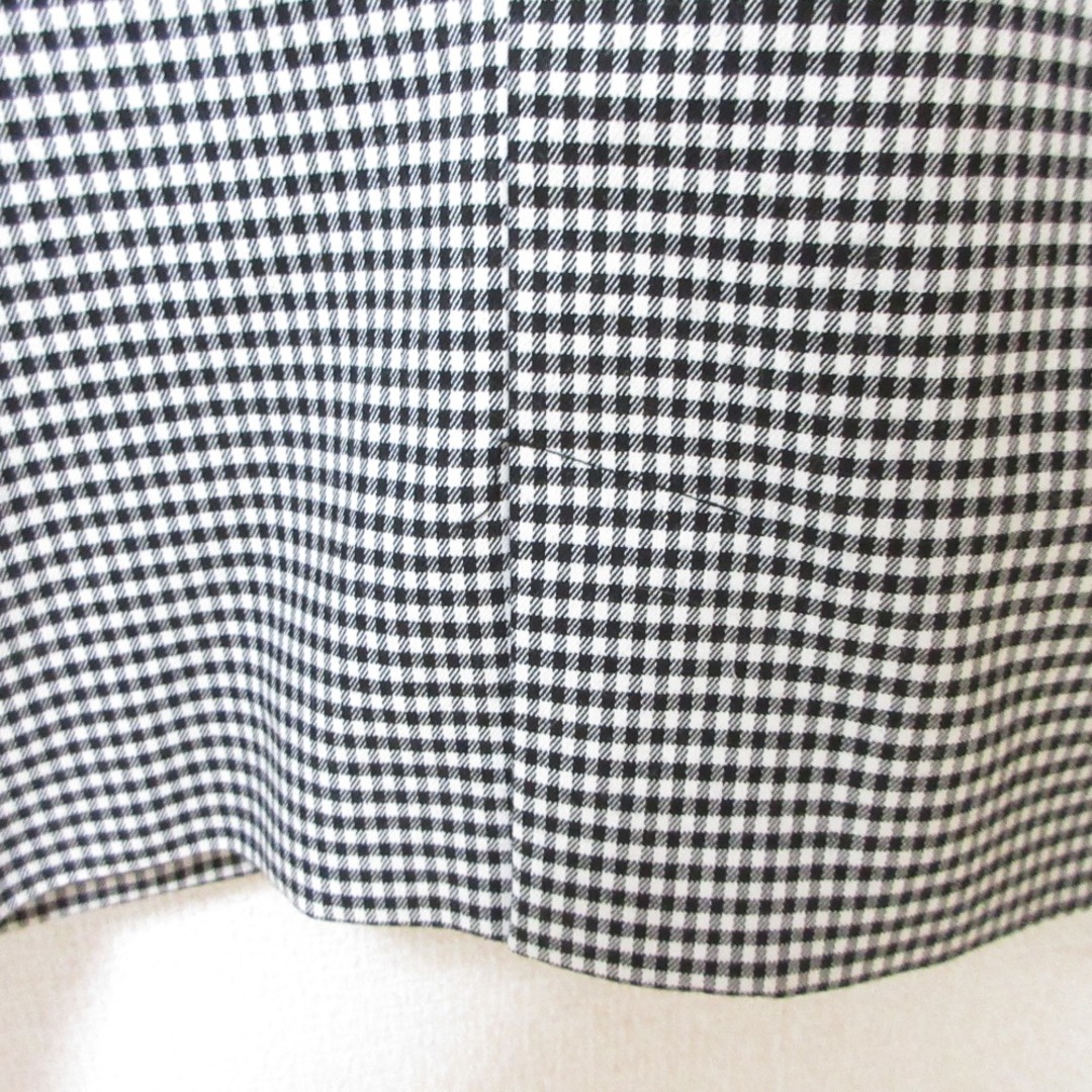 SNIDEL - 美品 23SS SNIDEL スナイデル チェック柄 Sustainable SNIDEL - 美品 23SS SNIDEL スナイデル チェック柄 Sustainable