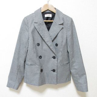 SNIDEL(テーラードジャケット)のフリマアイテム一覧 SNIDEL(テーラードジャケット)のフリマアイテム一覧