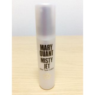 マリークワント(MARY QUANT)のゆか様専用 MARY QUANT MISTY JET(化粧水/ローション)