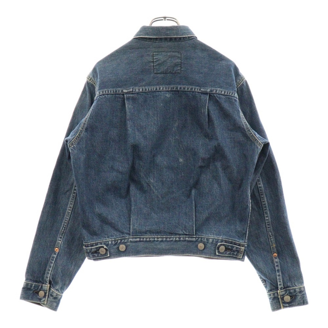 Levi's リーバイス サイズ 36 90S 71506XX 1st 復刻 面映ゆかっ Levi's リーバイス サイズ 36 90S 71506XX 1st 復刻 面映ゆかっ