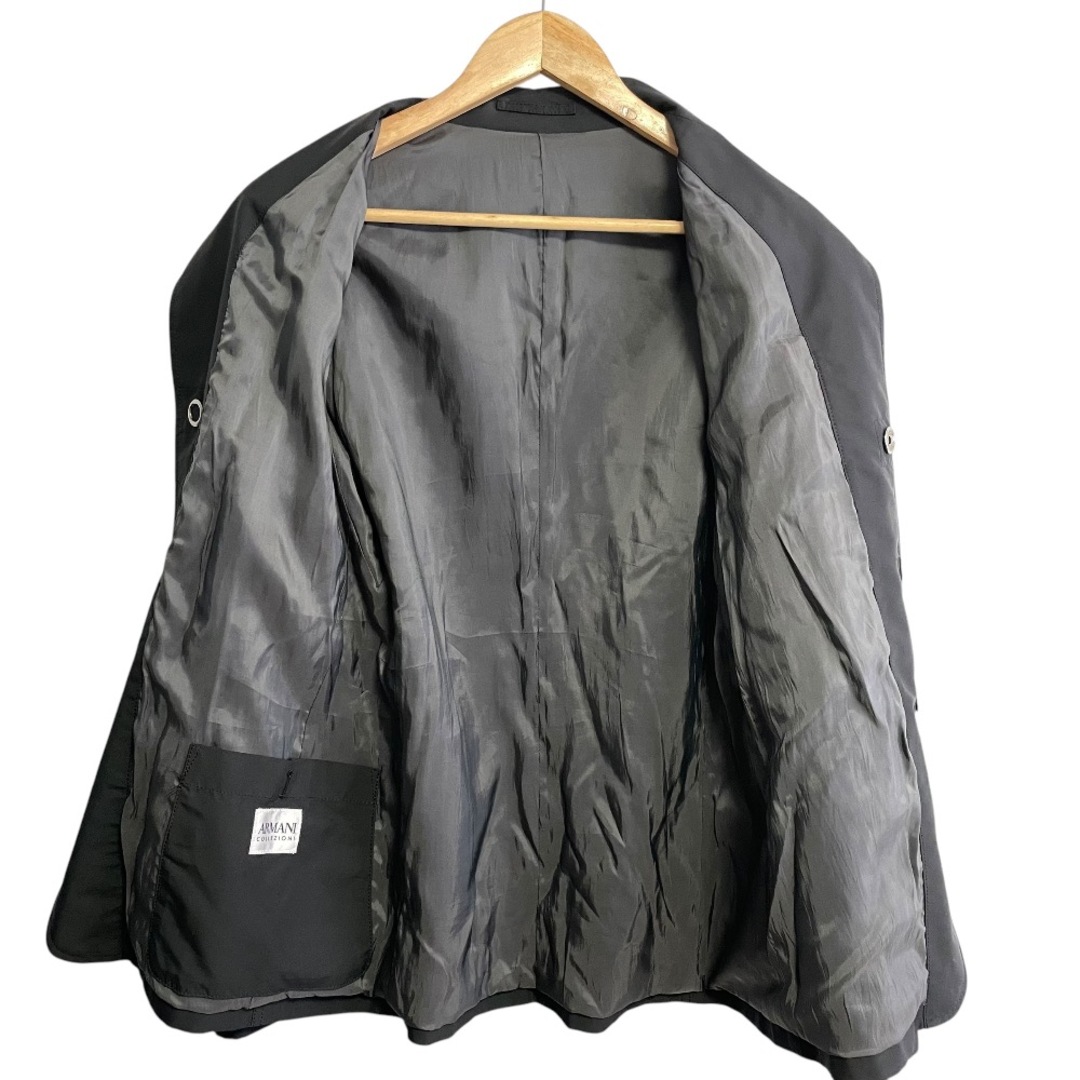 ARMANI COLLEZIONI - 美品 ARMANI COLLEZIONI アルマーニ ARMANI COLLEZIONI - 美品 ARMANI COLLEZIONI アルマーニ