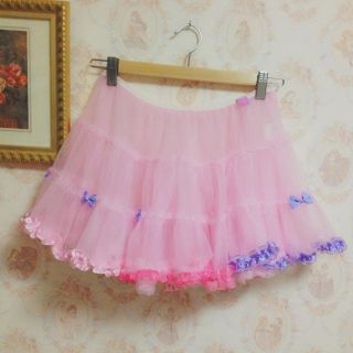 マニアック(maniaQ)の♡ ぬぬし様 お取り置き ♡(ミニスカート)