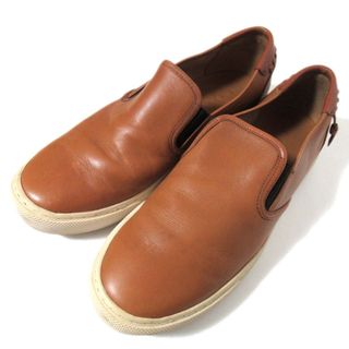 COACH(スリッポン/モカシン)のフリマアイテム一覧 COACH(スリッポン/モカシン)のフリマアイテム一覧