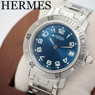 HERMES(時計 ・ シルバー/銀色系)のフリマアイテム一覧 HERMES(時計 ・ シルバー/銀色系)のフリマアイテム一覧