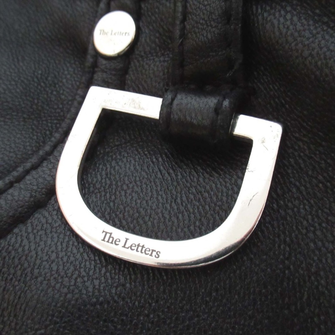 美品 The Letters ザ レターズ 5 POCKET D RING SLIM PANTS 美品 The Letters ザ レターズ 5 POCKET D RING SLIM PANTS