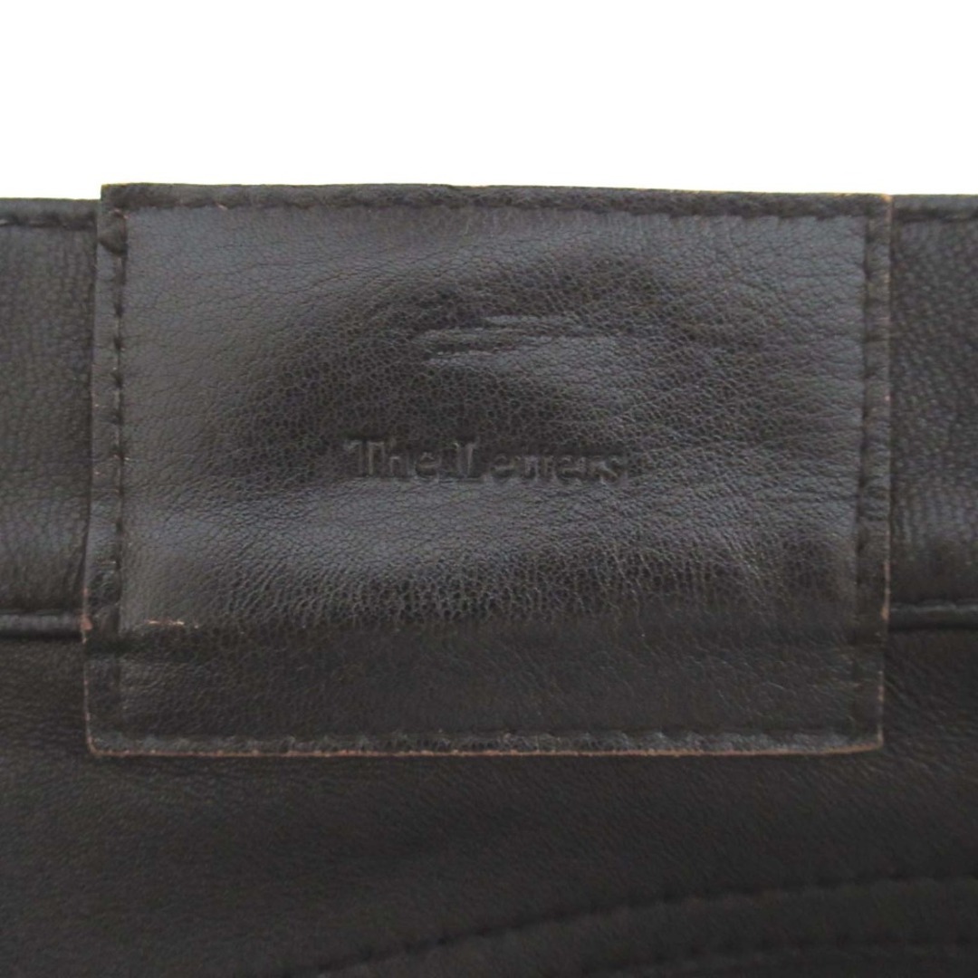 美品 The Letters ザ レターズ 5 POCKET D RING SLIM PANTS 美品 The Letters ザ レターズ 5 POCKET D RING SLIM PANTS