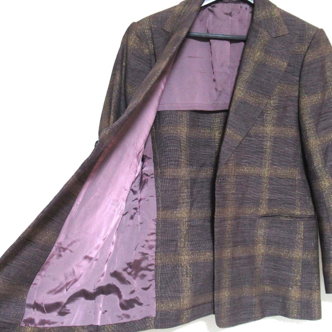 Needles - 美品 22SS Needles ニードルス TUXEDO JACKET Needles - 美品 22SS Needles ニードルス TUXEDO JACKET