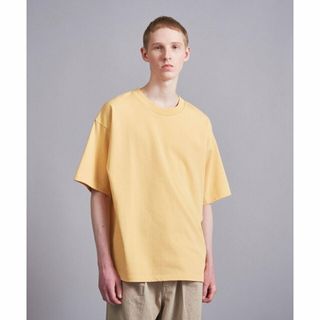 【ORANGE】<VATANLOOP * monkey time> オーガニック Tシャツ(その他)
