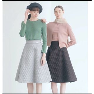FOXEY(ひざ丈スカート)のフリマアイテム一覧 FOXEY(ひざ丈スカート)のフリマアイテム一覧