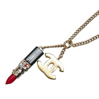 CHANEL(ネックレス)のフリマアイテム一覧 CHANEL(ネックレス)のフリマアイテム一覧