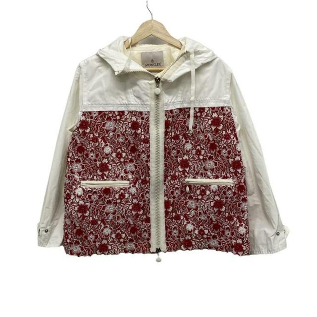 MONCLER(モンクレール) ブルゾン サイズ1 S レディース ALLISON MONCLER(モンクレール) ブルゾン サイズ1 S レディース ALLISON