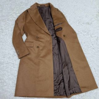 TAGLIATORE - 【未使用級】TAGLIATORE ヘリンボーン ダブル TAGLIATORE - 【未使用級】TAGLIATORE ヘリンボーン ダブル