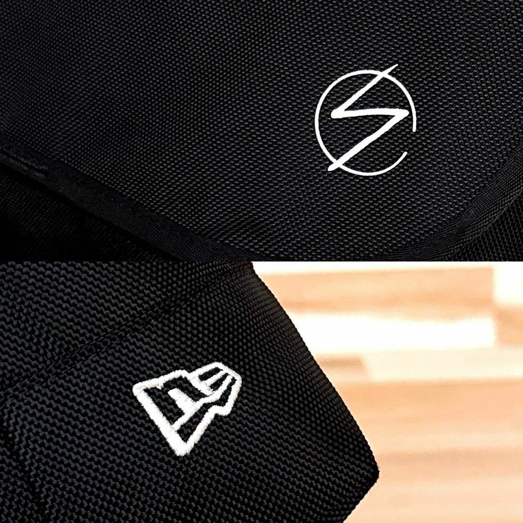 NEW ERA - レア【ニューエラ×グラウンドワイ×スキャンダル NEW ERA - レア【ニューエラ×グラウンドワイ×スキャンダル