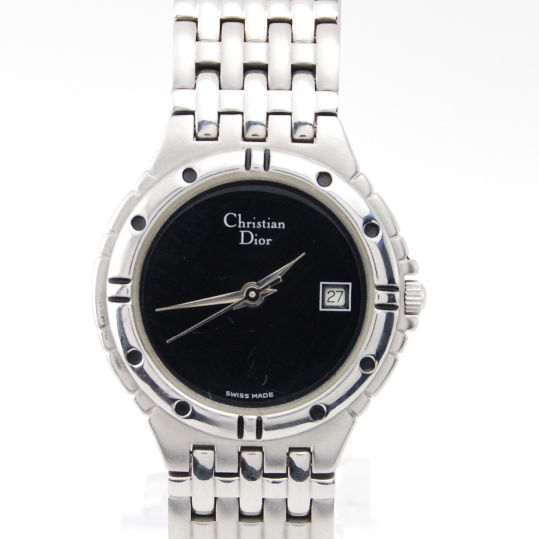 Christian Dior - 【美品】Christian Dior 3022 ディオール 女性 Christian Dior - 【美品】Christian Dior 3022 ディオール 女性