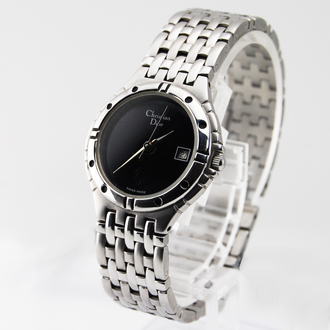 Christian Dior - 【美品】Christian Dior 3022 ディオール 女性 Christian Dior - 【美品】Christian Dior 3022 ディオール 女性