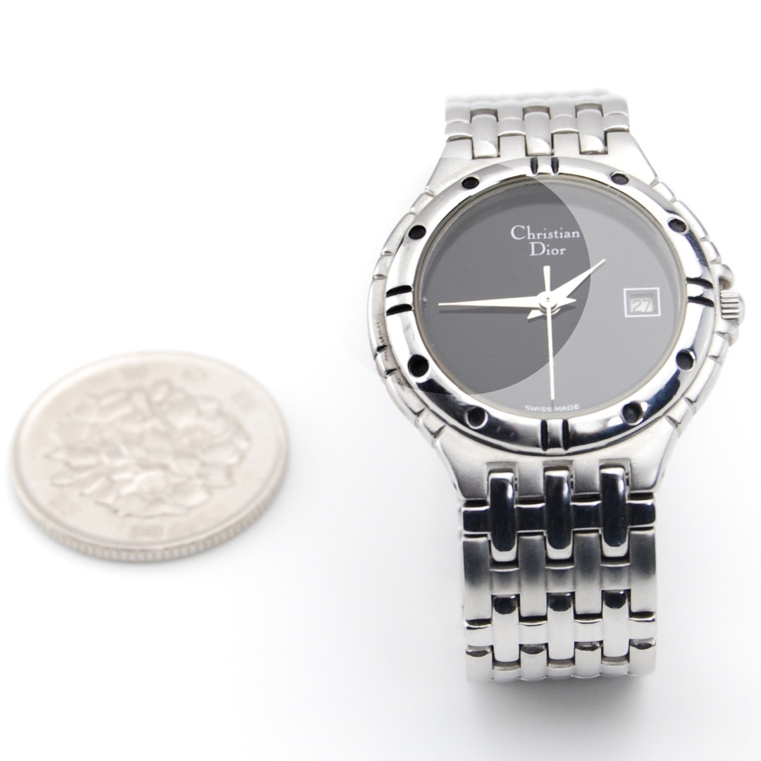 Christian Dior - 【美品】Christian Dior 3022 ディオール 女性 Christian Dior - 【美品】Christian Dior 3022 ディオール 女性