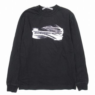 Alexander Wang(Tシャツ/カットソー(七分/長袖))のフリマ Alexander Wang(Tシャツ/カットソー(七分/長袖))のフリマ