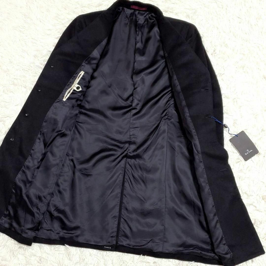 Paul Smith - 未使用 タグ付 L PSポールスミス カシミヤ100 Paul Smith - 未使用 タグ付 L PSポールスミス カシミヤ100