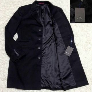 Paul Smith(チェスターコート)のフリマアイテム一覧 Paul Smith(チェスターコート)のフリマアイテム一覧