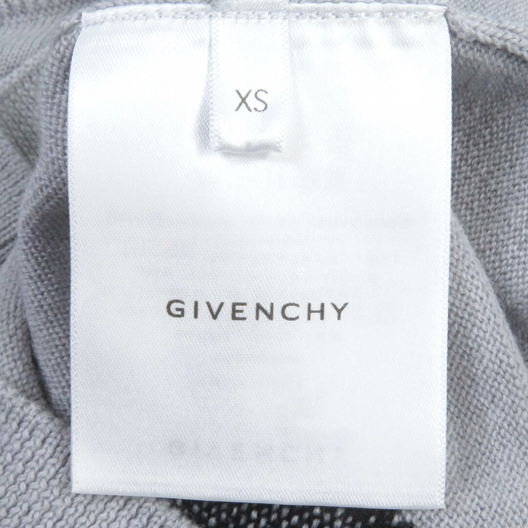 GIVENCHY - 極美品□GIVENCHY ジバンシィ BM90MQ4YE9 ディズニー GIVENCHY - 極美品□GIVENCHY ジバンシィ BM90MQ4YE9 ディズニー