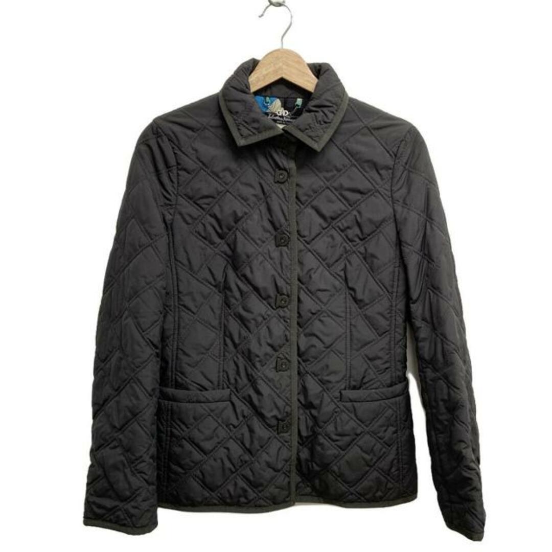 SalvatoreFerragamo(サルバトーレフェラガモ) ブルゾン サイズ38 SalvatoreFerragamo(サルバトーレフェラガモ) ブルゾン サイズ38