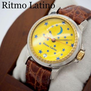 Ritmo Latino(腕時計(アナログ))のフリマアイテム一覧 Ritmo Latino(腕時計(アナログ))のフリマアイテム一覧
